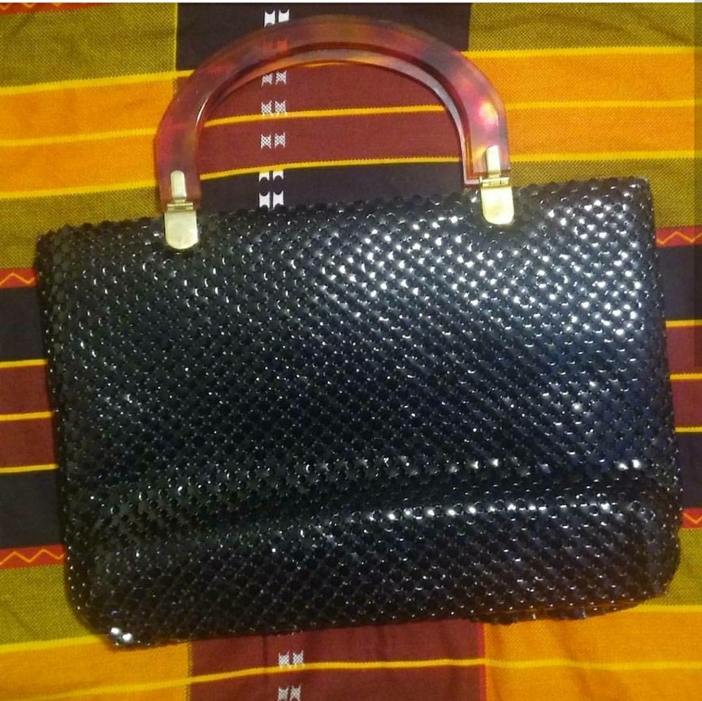 Vintage purse